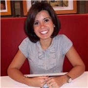 Estudiante avanzada de Arquitectura ofrece clases particulares con mucho empeño